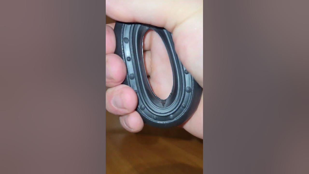 Эспандер резинка 45 60 кг