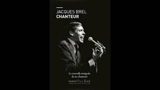 Jacques Brel, petit hommage