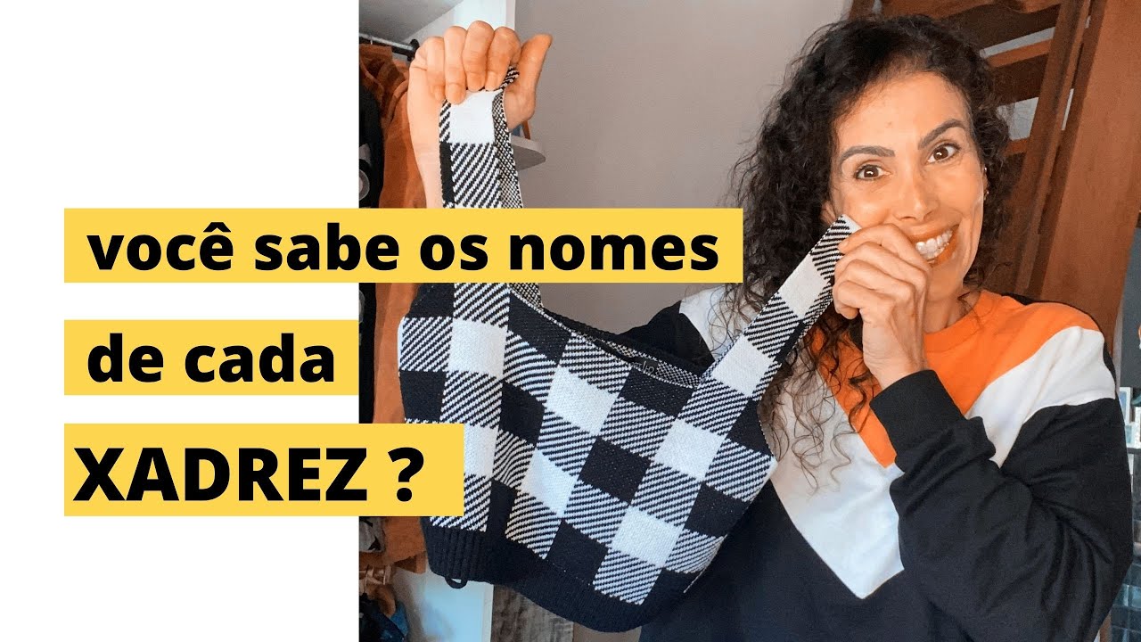 Conheça os diferentes tipos de xadrez