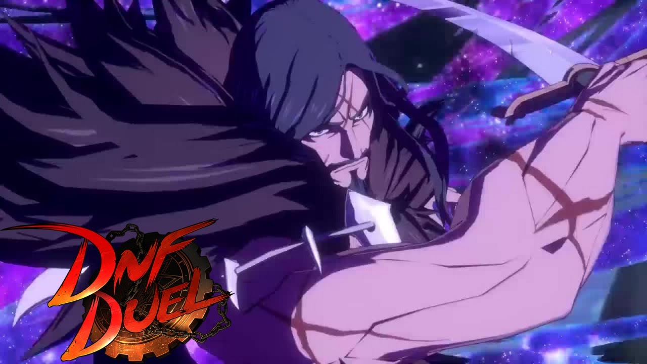 I have Become THE LOST WARRIOR!!!! DNF Ranked Matches - YouTube