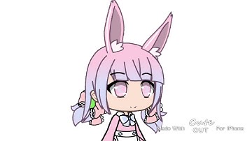 Tweening test|| First time using CuteCut