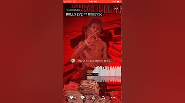 RxLilyoungin -BULLSEYE