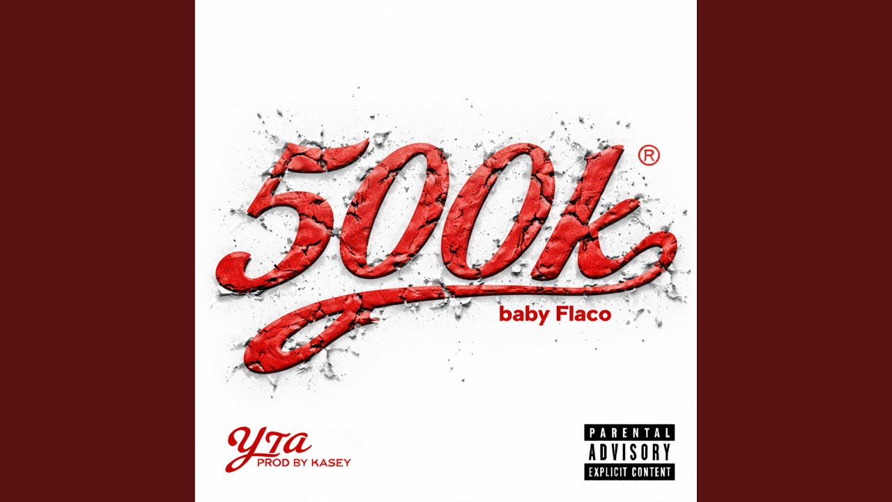 500K