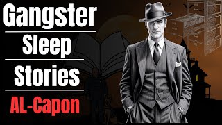 Al Capone Crime Documentary Scarface’s Rise and Fall Bedtime Story for History