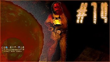 STALKER Anomaly Mod | Jupiter | Travel Diary #14