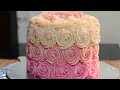 Amazing Cake Decoration Idea | अब बिना क्रीम और बिना मशीन के भी कर सकते है केक की आईसिंग| Cake Icing