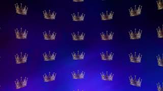 FREE Multiple Golden Crowns Motion Background | Royalty Worship Loop for church motion backgrounds FREE Multiple Golden Crowns Motion Background | Royalty Worship Loop for church motion backgrounds