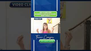 Get a $50,000 BUSINESS Loan in 24 Hours! Soft Pull! screenshot 3