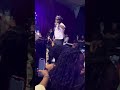 Jacquees - Come Thru (Live at the Alcazar Shrine, Montgomery, AL) 4/12/24