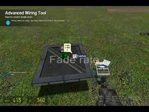 HoloEmitter Tutorial