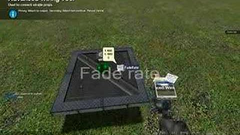 HoloEmitter Tutorial