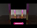 Smart ICRGB LED Lights Bars