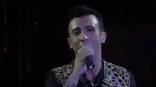 Watch Marc Almond Torch video