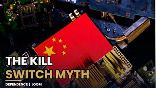 Could China really shut down Europe's energy grid?