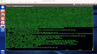 OpenStack Folsom DevStack install w/ VMware Fusion