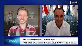 The Case for Tariffs as an Economic Policy Tool | Kyle Bass