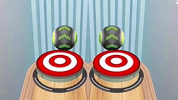 Going Balls Super SpeedRun Gameplay New Update Part 98