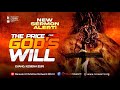 Bible study series  the price for gods will  evang kesiena esiri