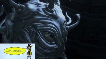 [FFXIV] Deltascape V2.0 (Savage) - Omega Savage O2S with FIC - WHM POV