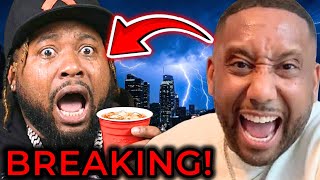BREAKING: Maino Just EXPLODED On DJ Akademiks AGAIN!