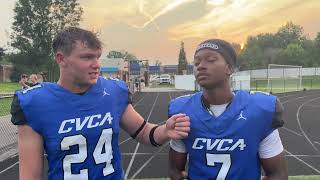 Full 2026 High School Football Preview: CVCA Royals Update