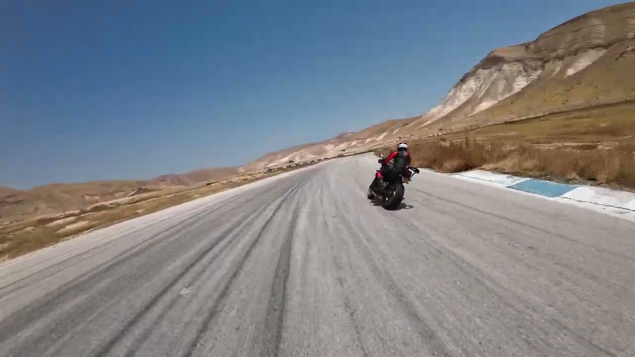 17-05-2024 מסלול פצאל