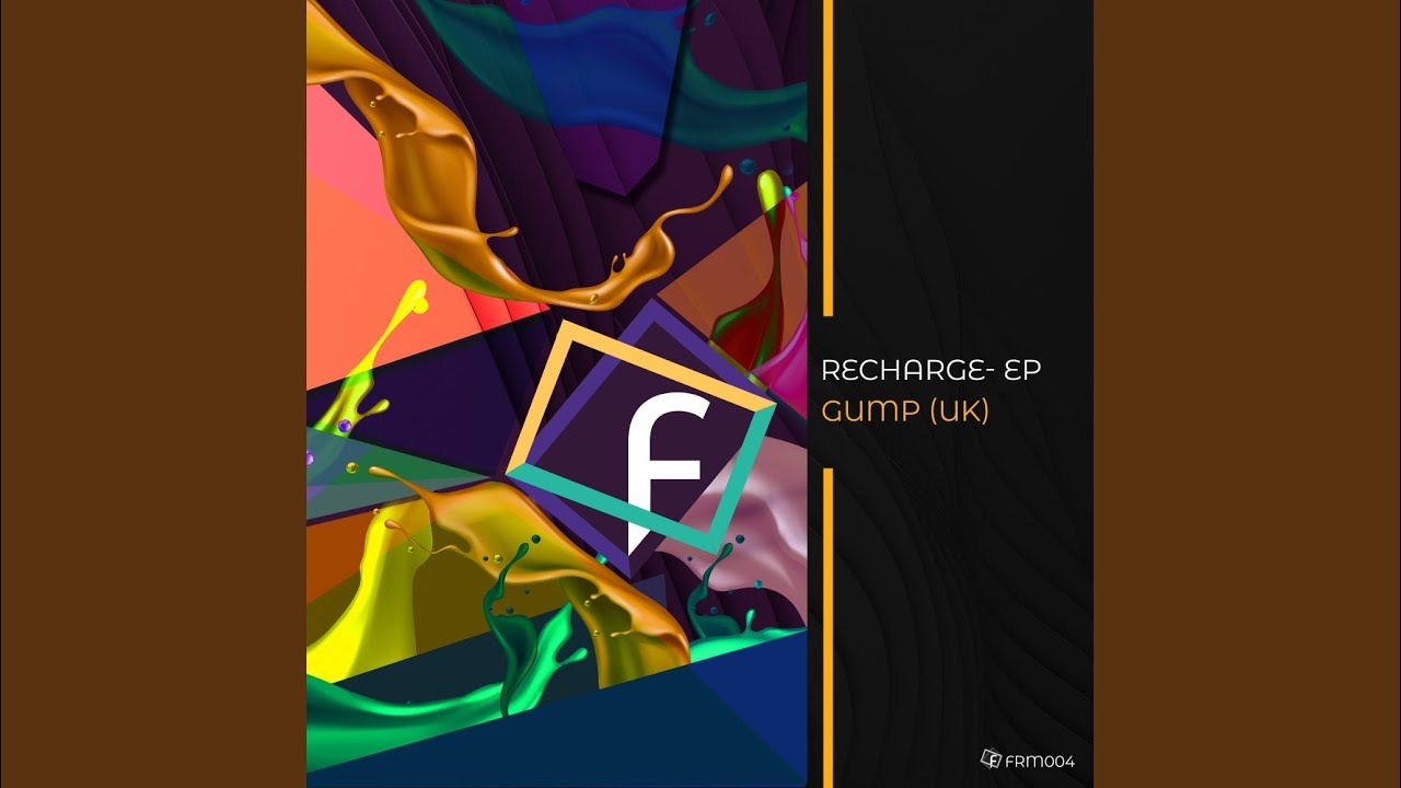 Watch Recharge on YouTube Watch Recharge on YouTube
