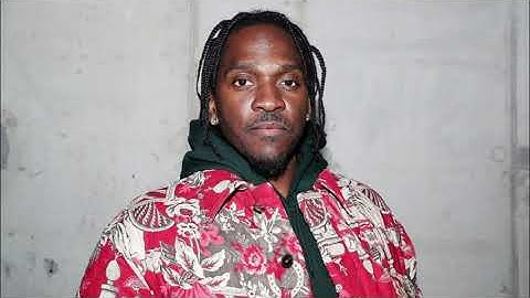 89 BPM Pusha T Acapella - Santeria (Daytona)