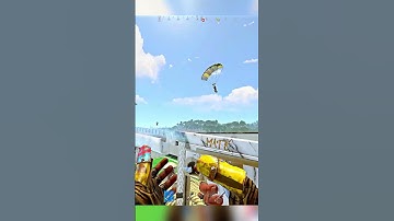 RUST paratroopers #rust #rustgame