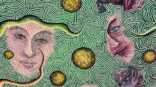 Philosophy of Art: Project 1 (Immersed)
