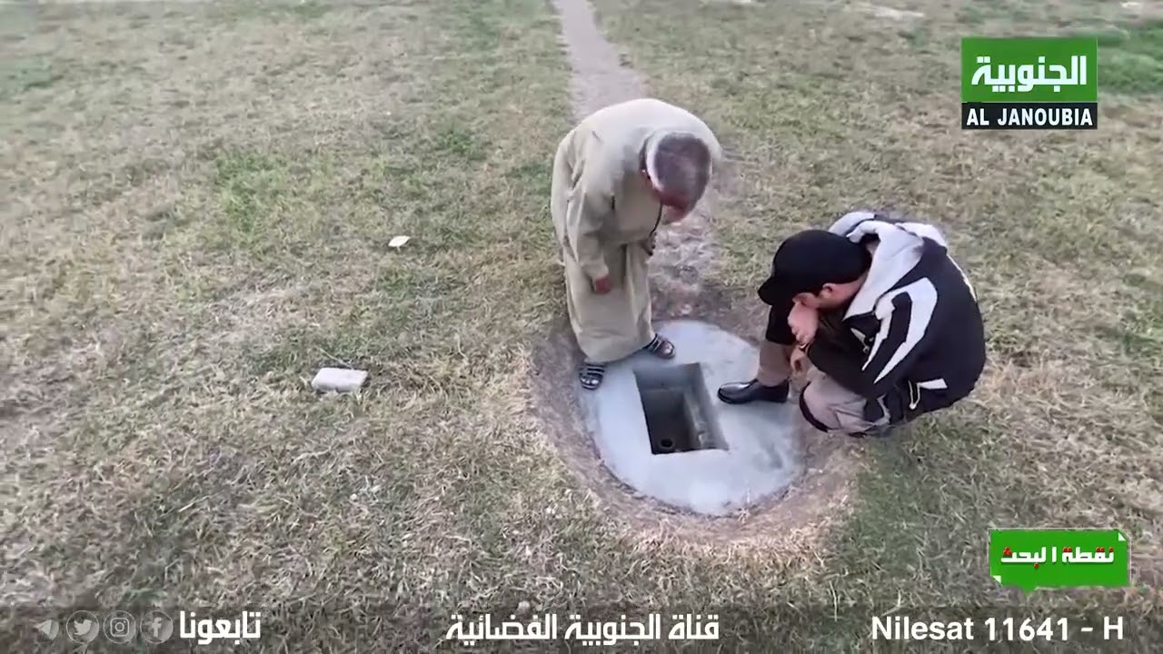 مقبرة الانكليز في ميسان معلم تاريخي وشاهد على بطولات العراقيين