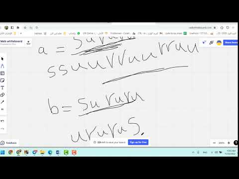 A. SSeeeeiinngg DDoouubbllee Codeforces solution div2 #836