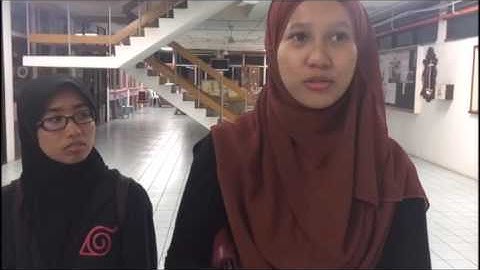 Behind the scene Vimag 2