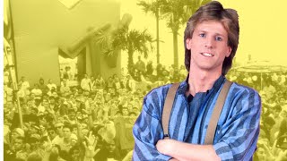Alan Hunter Talks MTV VJs, Spring Break and More 420LIVE! Jeff Kravitz