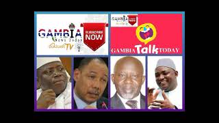 GAMBIA TODAY TALK 6TH JULY 2021