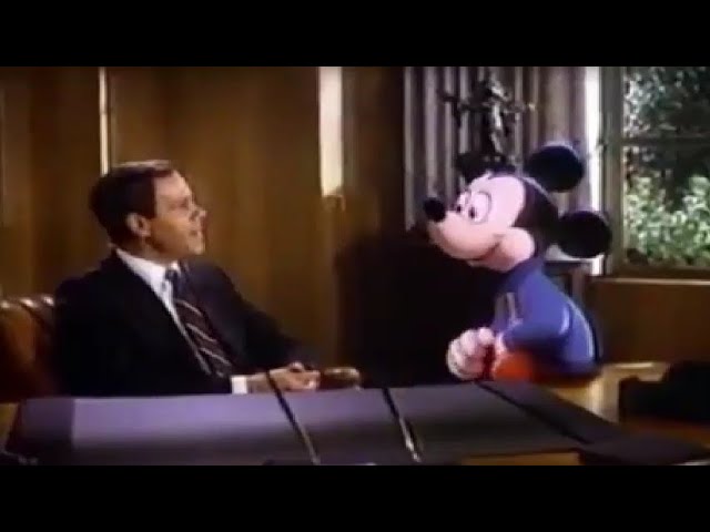 Michael & Mickey (1989) - YouTube