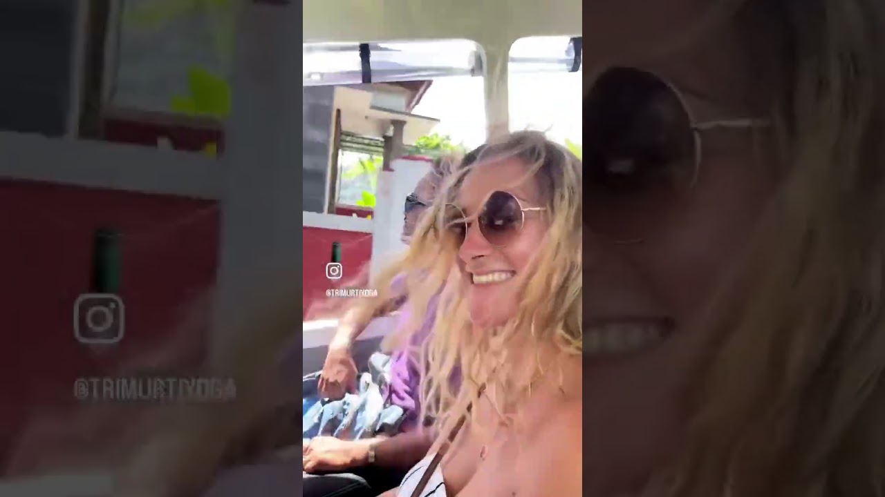 Yoga teacher training Bali 