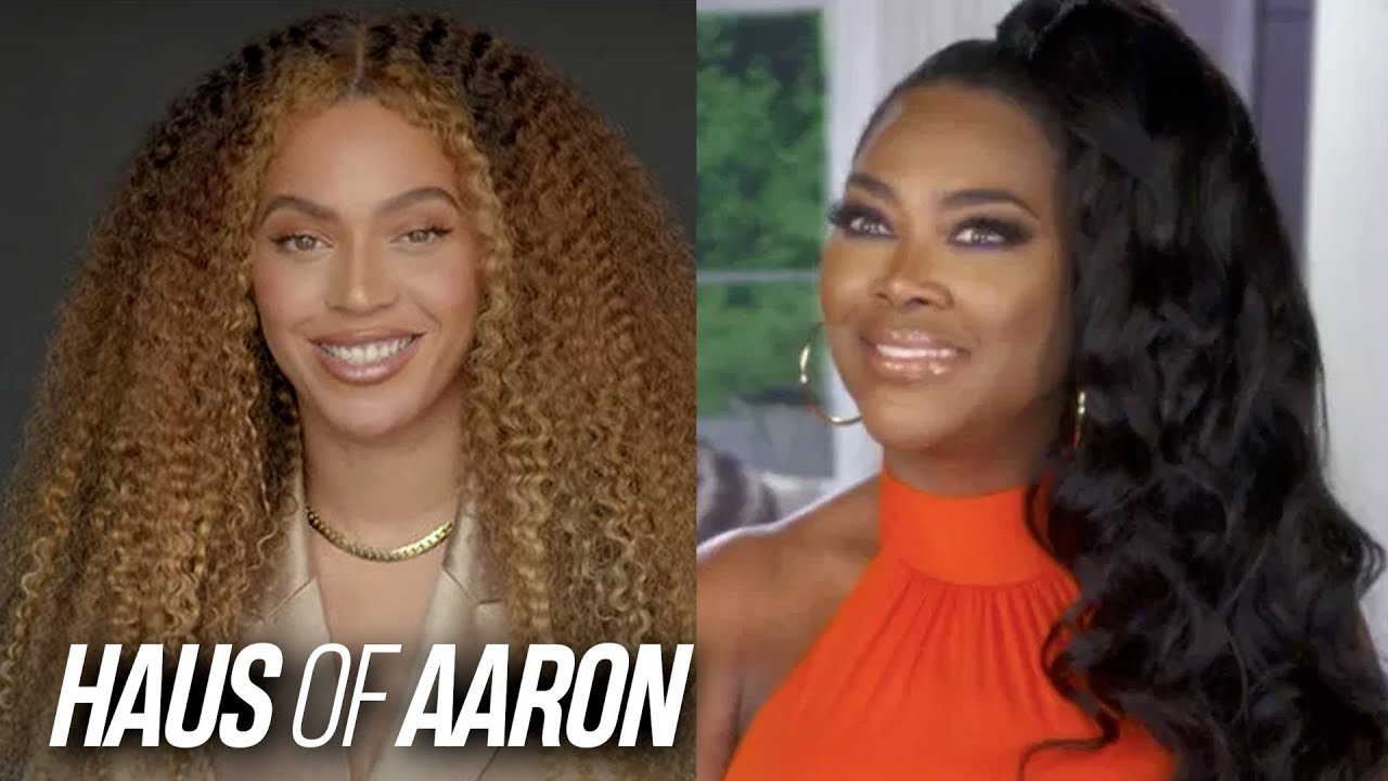 Kenya Moore Ruins Another Group Trip, Beyoncé Robbed - YouTube