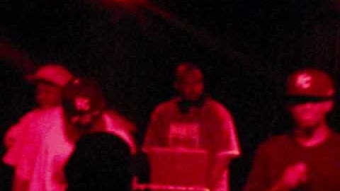 PYREX KIDZ PRESENTS: BONE LOCC