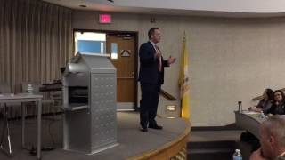 Morris County meeting on opiate abuse