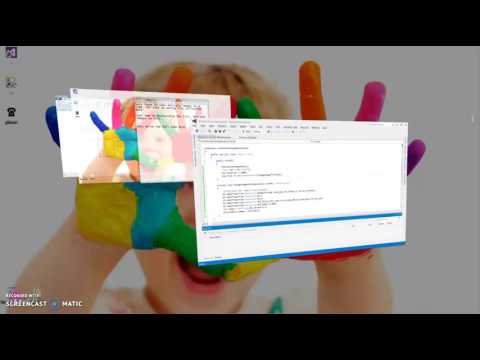 Image Slide Show in Windowsforms C# Net Part2