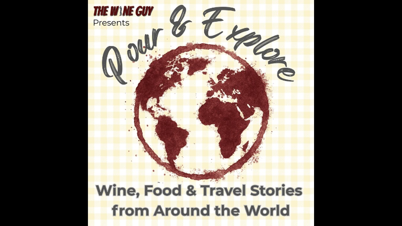 The Classic Cocktail Revival: Kentucky Roots, Modern Sips with Jennifer Brian, the Cocktail Evang...