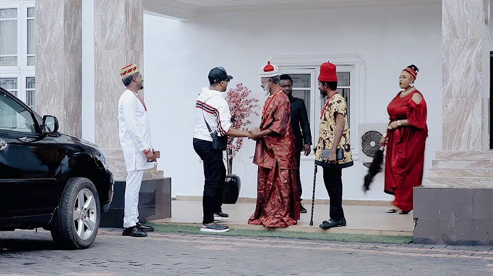 A PIECE OF ME - Latest 2025 Nigerian Movie Starring : Frederick Leonard Stephen Odimgbe Full Movie