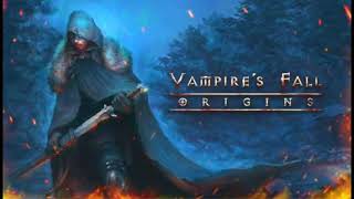 Vampires Fall Origins Theme music screenshot 4