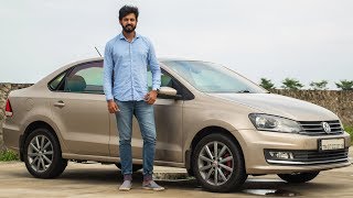 Tuned Volkswagen Vento - Sleeper Produces 132 HP | Faisal Khan