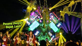 Glowingnya Sound D'sip Petcahnya Penyewa DYP Audio Karnaval Bayem Malang