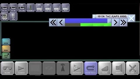 06 - Recording and Playback with SyTech RIOS