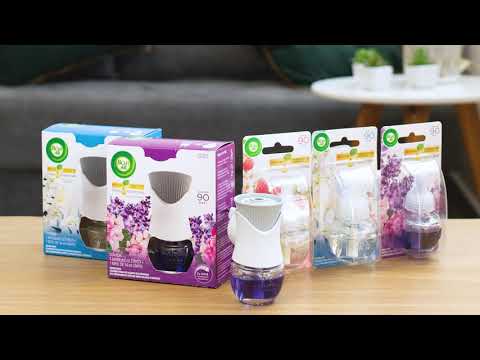 Bom Ar Como Usar O Difusor Elétrico 