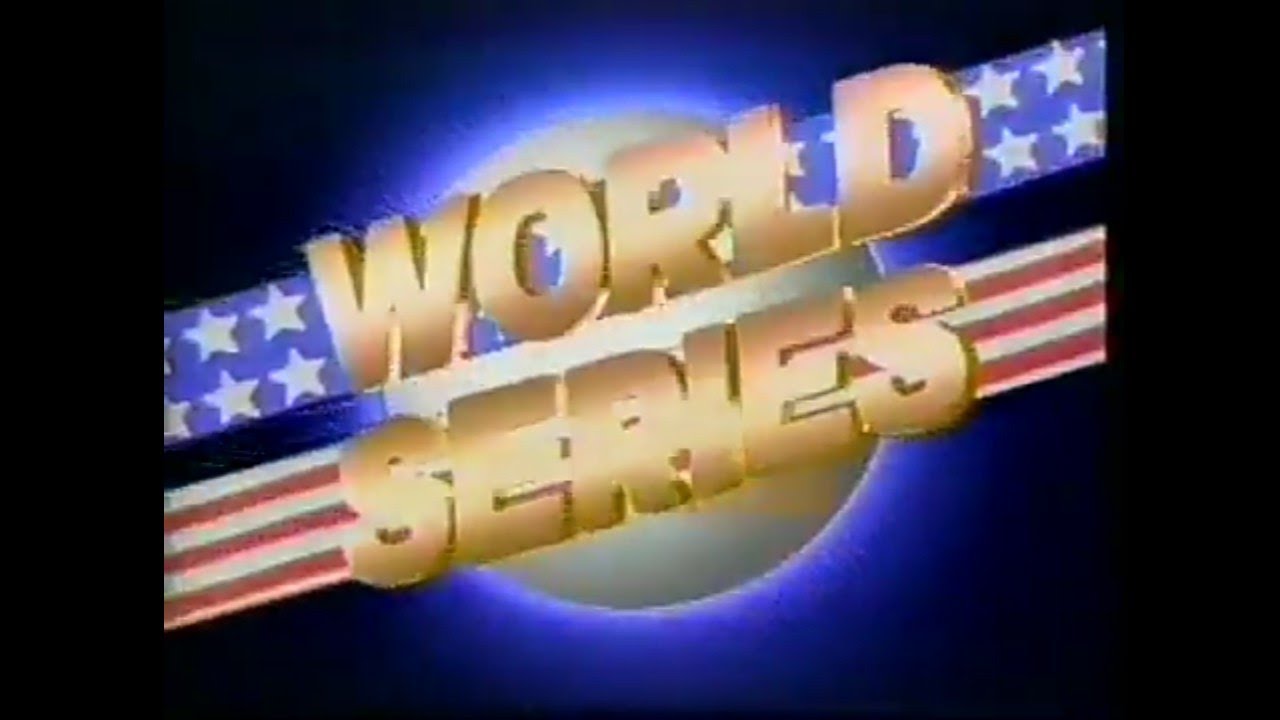 1981 World Series: Dodgers vs. Yankees Opening