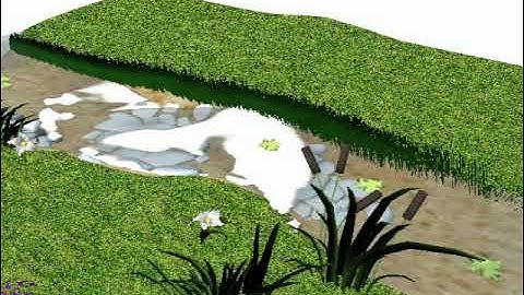 Sounding Liquids: Automatic Sound Synthesis from Fluid Simulation